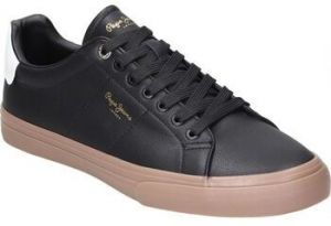 Nízka obuv do mesta Pepe jeans  PMS30003-999