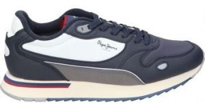 Nízka obuv do mesta Pepe jeans  PMS400007-595