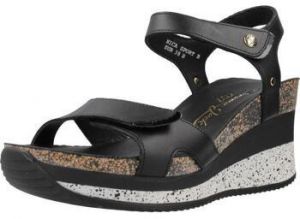 Sandále Panama Jack  NICA SPORT B10