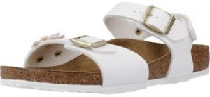 Sandále BIRKENSTOCK  RIO PLAIN AS KIDS