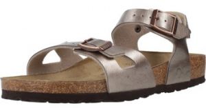 Sandále BIRKENSTOCK  RIO AS KIDS