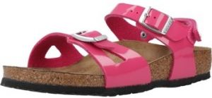 Sandále BIRKENSTOCK  RIO AS KIDS