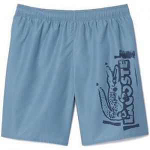 Plavky Lacoste  SWIMSUIT