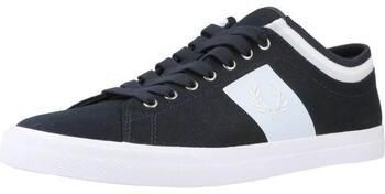 Módne tenisky Fred Perry  UNDERSPIN TIPPED CT