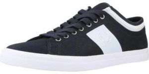 Módne tenisky Fred Perry  UNDERSPIN TIPPED CT