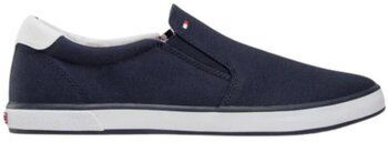 Módne tenisky Tommy Hilfiger  FM0FM00597