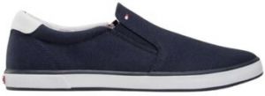 Módne tenisky Tommy Hilfiger  FM0FM00597