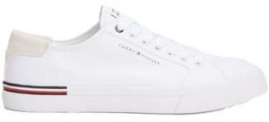 Módne tenisky Tommy Hilfiger  FM0FM05398