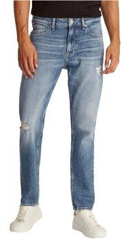 Rovné džínsy Tommy Jeans  DM0DM21333
