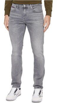 Džínsy Skinny Tommy Jeans  DM0DM17405