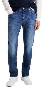 Rovné džínsy Tommy Jeans  DM0DM20559