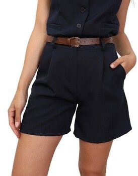 Šortky/Bermudy La Modeuse  72216_P169767