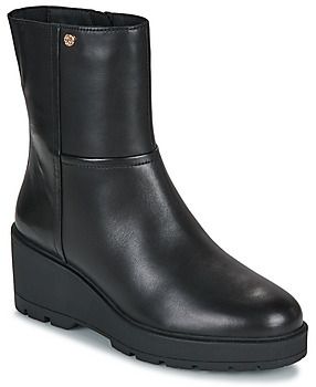 Polokozačky Geox  D MIEREILLE A