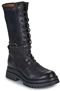 Vysoké čižmy Airstep / A.S.98  DIBLA HIGH strech