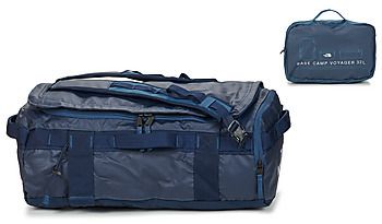 Cestovné tašky The North Face  BASE CAMP VOYAGER DUFFEL 32L