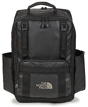 Ruksaky a batohy The North Face  BASE CAMP DAYPACK