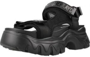 Sandále Replay  JUYCE SPORTY