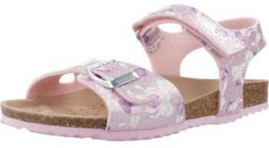 Sandále Geox  J ADRIEL GIRL C