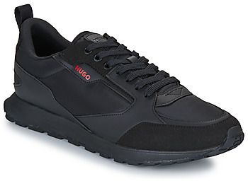 Nízke tenisky HUGO  Icelin_Runn_pumf_N