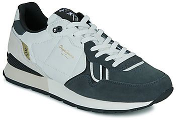 Nízke tenisky Pepe jeans  BRIT HALF M
