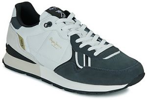 Nízke tenisky Pepe jeans  BRIT HALF M