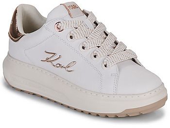 Nízke tenisky Karl Lagerfeld  KAPRI LUG Signia Lo Lace