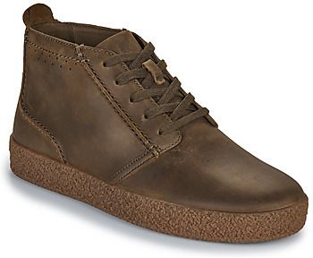 Derbie Clarks  Streethill Mid