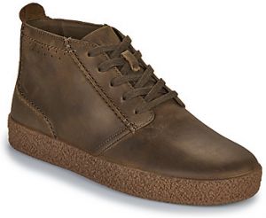 Derbie Clarks  Streethill Mid