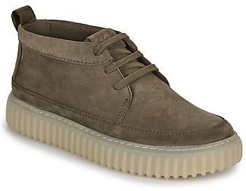 Derbie Clarks  Torhill LaceHi