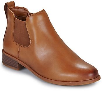 Polokozačky Clarks  Havisham Top