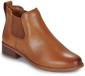 Polokozačky Clarks  Havisham Top