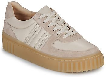 Nízke tenisky Clarks  Mayhill Lace