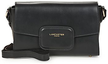 Tašky cez rameno LANCASTER  PARIS PAD