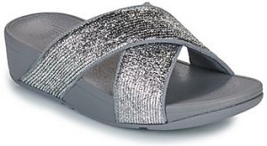 Sandále FitFlop  LULU CRINKLED SHIMMER