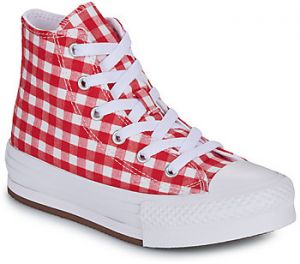 Členkové tenisky Converse  CHUCK TAYLOR ALL STAR EVA LIFT