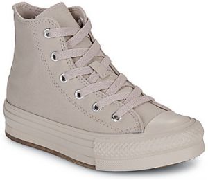 Členkové tenisky Converse  CHUCK TAYLOR ALL STAR EVA LIFT MONOCHROME