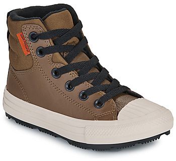 Členkové tenisky Converse  CHUCK TAYLOR ALL STAR BERKSHIRE BOOT HIGH