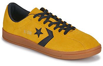 Nízke tenisky Converse  CLASSIC TRAINER SUEDE
