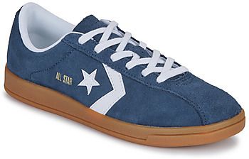 Nízke tenisky Converse  CLASSIC TRAINER SUEDE