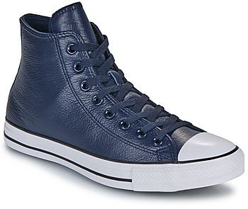 Členkové tenisky Converse  CHUCK TAYLOR ALL STAR LEATHER