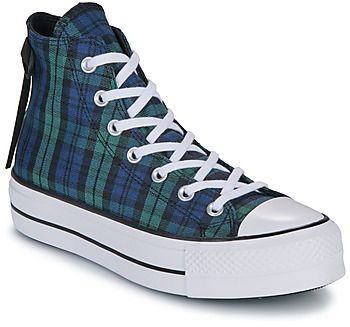 Členkové tenisky Converse  CHUCK TAYLOR ALL STAR LIFT