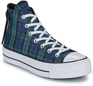 Členkové tenisky Converse  CHUCK TAYLOR ALL STAR LIFT