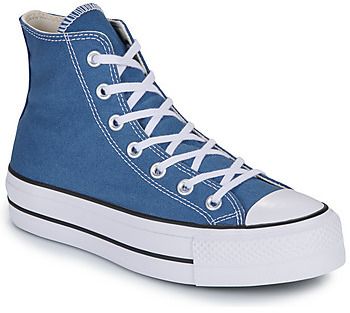 Členkové tenisky Converse  CHUCK TAYLOR ALL STAR LIFT PLATFORM