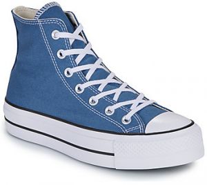 Členkové tenisky Converse  CHUCK TAYLOR ALL STAR LIFT PLATFORM
