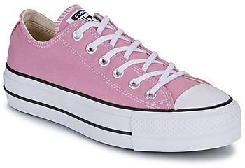 Nízke tenisky Converse  CHUCK TAYLOR ALL STAR LIFT PLATFORM