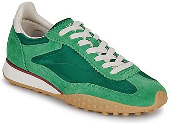 Nízke tenisky HOFF  BRIDGE MKII GREEN