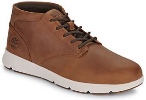 Členkové tenisky Timberland  PARKER STREET