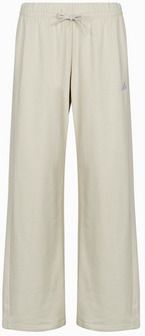 Tepláky/Vrchné oblečenie adidas  Essentials Small Logo Feel Cozy Open-Hem Joggers