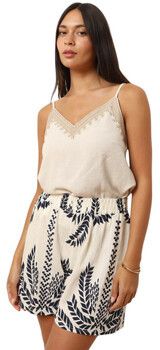 Šortky/Bermudy La Modeuse  75764_P179275
