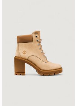 Polokozačky Timberland  MID LACE BOOT TB0A2CKCEN7